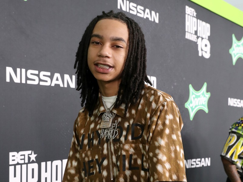 YBN Nahmir Reveals He's Finished His Debut Album