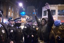 Hacktivist Group Anonymous Bug Chicago Police Scanners To Play N.W.A's 'Fuck Tha Police'