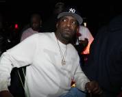 Tony Yayo Calls DMX A 'Crackhead' After Recent Diss