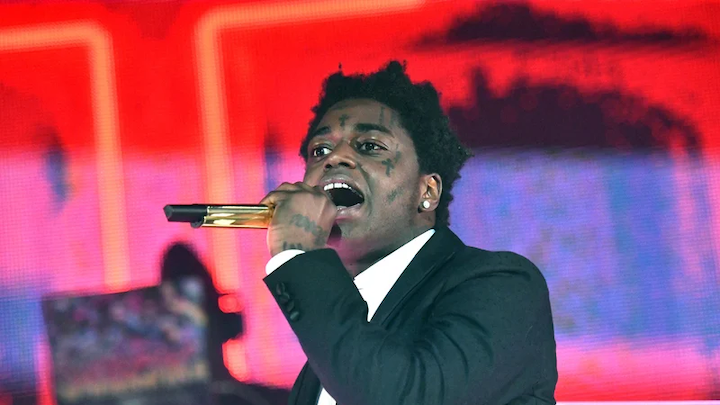 Kodak Black