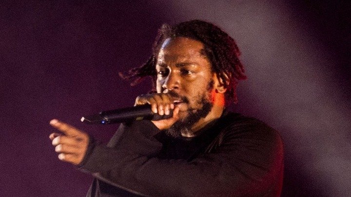 Kendrick Lamar Filmed Hovering Above Pacific Ocean During Video Shoot As Album Talk Heats Up