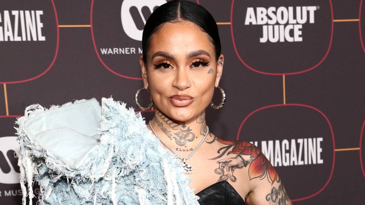 Kehlani Confirms Sexual Identity On Instagram Live