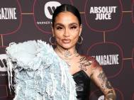 Kehlani Checks Lana Del Rey For Posting 'Dangerous' Video Of Protestors