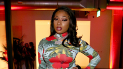 Tweets Is Watching: Megan Thee Stallion Encourages Her Followers