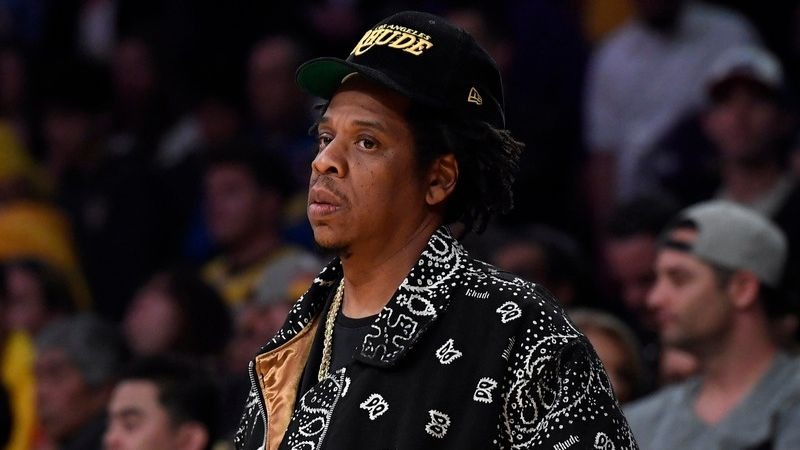 JAY-Z’s Past Beef With 2Pac Stemmed From Song With Biggie Irv Gotti Says