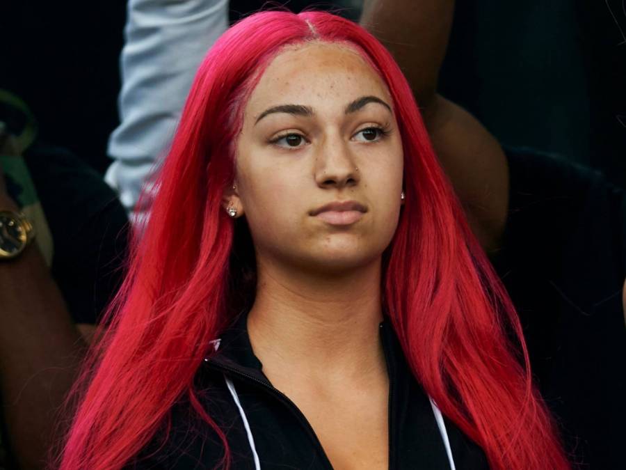 Bhad Bhabie Reportedly Checks Into Rehab