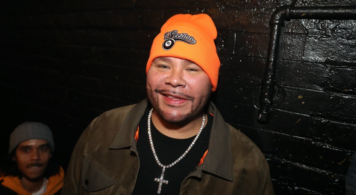 Fat Joe Laughs Off J. Cole Vs. 2Pac Comparison - But Stands Behind DaBaby Analogy