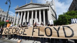 Multiple Hip Hop/R&B Artists Postpone Album & EP Releases Amid George Floyd Protests