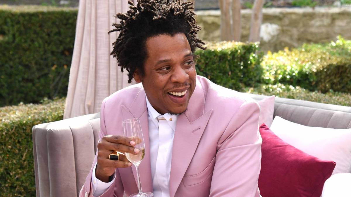 JAY-Z Lets Ahmaud Arbery's Lawyer Use His Private Jet To Make Court Hearing