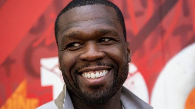 50 Cent Adds Salt To Minneapolis Mayor's Tears After Being Booed From Rally