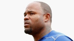 Carl Crawford Reportedly Faces Up To 10 Years In Prison For Alleged Felony Assault On Ex