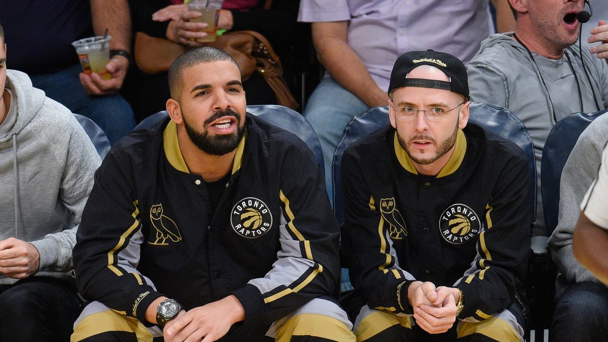 Drake's Producer Noah '40' Shebib Says Pusha T's MS Diss Made Him Feel 'Like Shit'