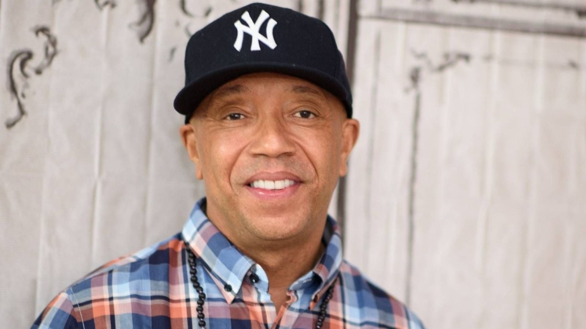 Russell Simmons Lays Out 'Hip Hop Community Demands' For Police