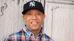 Russell Simmons Gives 'FNF' Rapper GloRilla Career Advice Following $500K Yo Gotti Deal