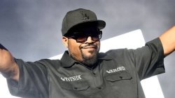 Ice Cube Claims He’s Cancel-Proof As He Eyes Joe Biden For ‘Black America’ Plan