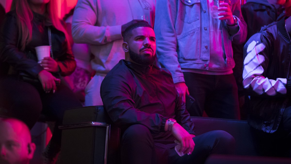 What Pandemic? Drake Allegedly Spotted In Barbados Streets, Drink In Hand