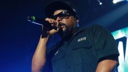 Ice Cube Reminds Black Americans Not To Ignore Voting