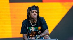 J.I.D Extends Deante Hitchcock An Invite To Dreamville Affiliated Collective Spillage Village