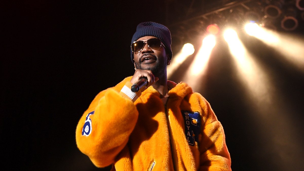 Juicy J Challenges Dr. Dre To A 'Verzuz' Battle: 'No Cappuccino'