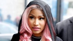 Nicki Minaj Offered Call With The White House Following COVID-19 Vaccine Debacle