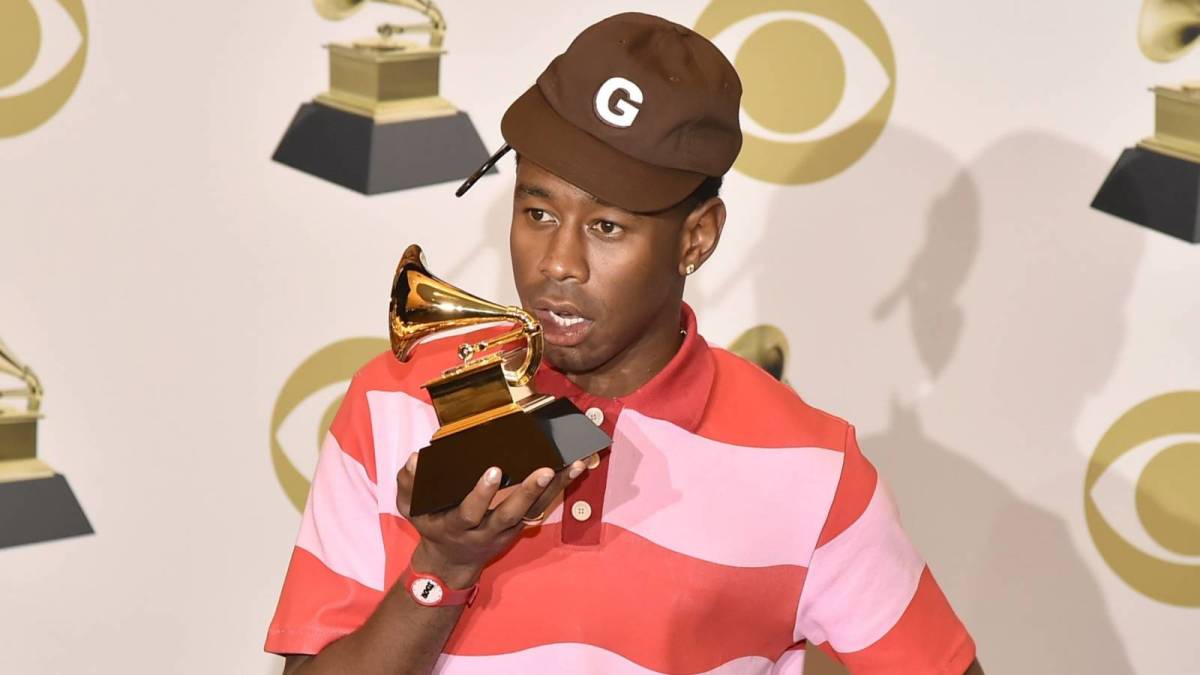 The Recording Academy Cuts 'Urban' Grammy Months After Tyler, The Creator Called Them Out