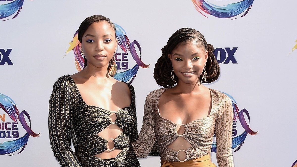 Chloe x Halle Release 'Ungodly Hour' Album Stream