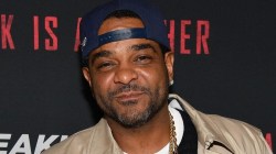 Jim Jones Reacts To Nicki Minaj & Tekashi 6ix9ine Clown-Rat Meme