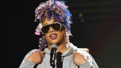 Da Brat Wishes She Would've Come Out As A Lesbian Years Ago