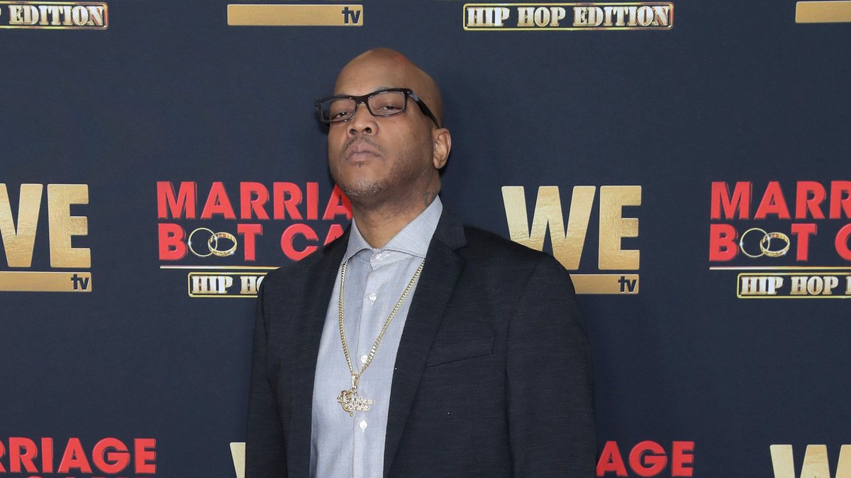 Styles P Confirms Mythical Mac Miller-Pharrell 'Pink Slime' Collab Tape's Existence