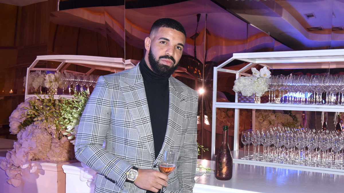 Drake's 'Way 2 Sexy' Sample Earns Him Dinner Invite From English Band Right Said Fred