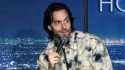 Eminem Impersonator Chris D'Elia Accused Of Being 'A Pedophile'