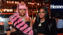 City Girls Bring Their 'Jobs' Lyrics To Life In New Video