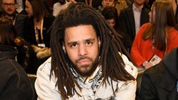 J. Cole Surprise Drops 'Snow On Tha Bluff' Single