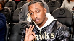 Lecrae Insists He 'Wasn't OK' With White Pastor's 'Blessing Of Slavery' Comments