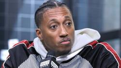 Lecrae Faces Twitter Backlash For Allowing White Pastor's 'White Blessing' Comment To Fly