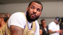 The Game & Reason Warn Tekashi 6ix9ine After Nipsey Hussle Mural Stunt