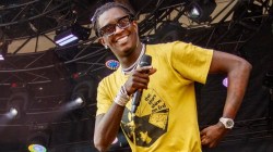 Young Thug Praises Maid Who Found $10K In His Jeans & Returned It