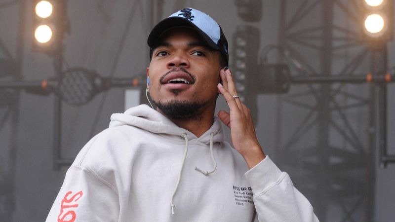 Chance The Rapper Says His 3 Hats Made Him 6M In Resurfaced Joe Budden Interview HipHopDX