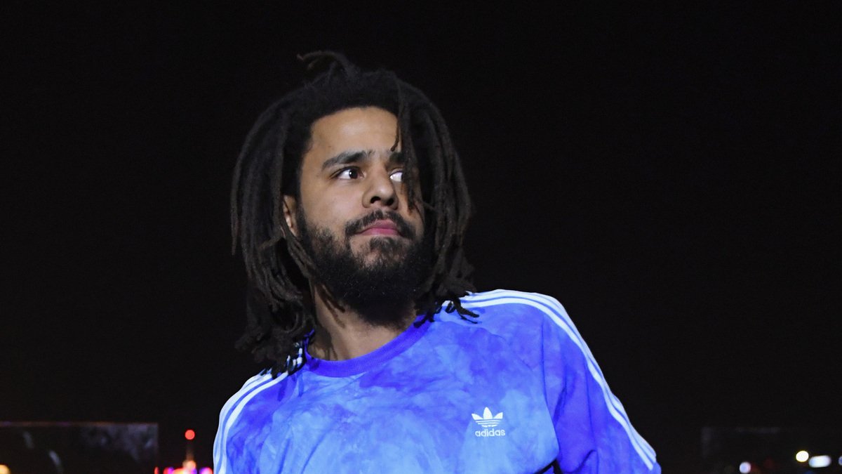 J. Cole Returns With 2 New Singles From His Forthcoming Album 'The Fall Off'