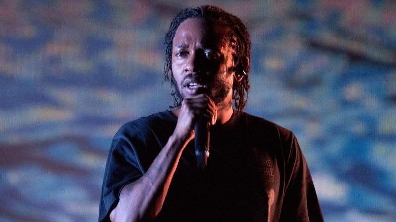 Twitter's Attempt To Cancel Kendrick Lamar Might've Just Shelved His New Album