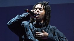 How Earl Sweatshirt Wound Up In The J. Cole & Noname 'Beef'