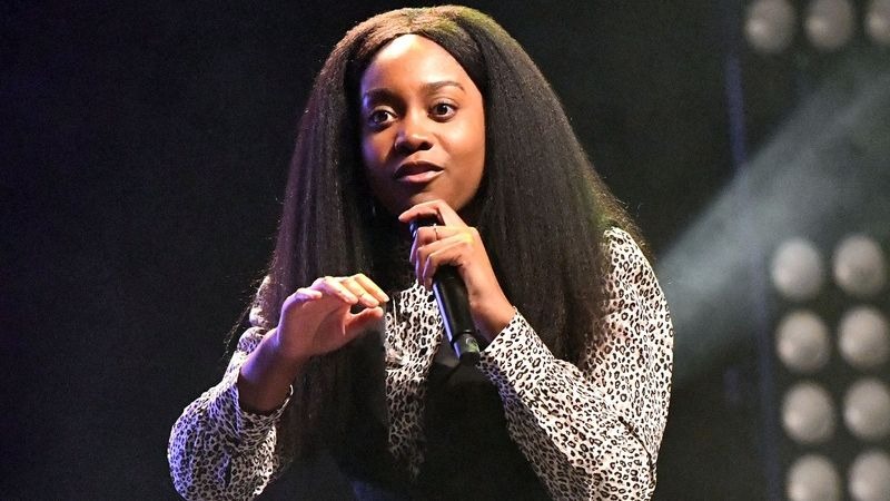 Noname Hit With Backlash After Seemingly Shading Beyoncé