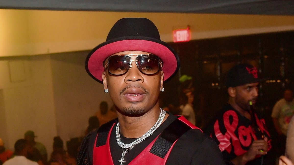 Plies Wins Over Dirty Minds With His 'WAP' Remix, Unlike Safaree