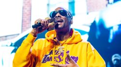 Snoop Dogg Definitively States LeBron James Has Eclipsed Michael Jordan