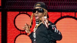 Lil Wayne Presented With $400K Birthday Gift From Young Money President Mack Maine