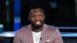 50 Cent Suggests Eminem & Pop Smoke Collaboration Is Coming