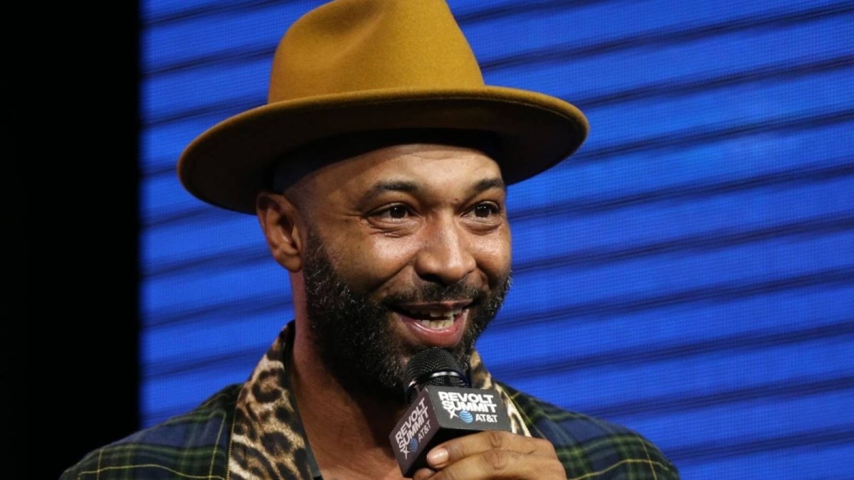 Joe Budden Takes Award-Winning Podcast Content To Patreon — Instantly Worrying Fans