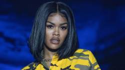 Teyana Taylor Tells Nick Cannon Erykah Badu Is Delivering Her 2nd Baby