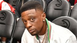 Boosie Badazz Calls Out Black People In Gucci Store Line: 'Y'all Stupid As A Mu'fucka'