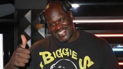 Shaq Vows To Destroy Gronk In DaBaby & Snoop Dogg-Assisted 'Virtual Party' Challenge